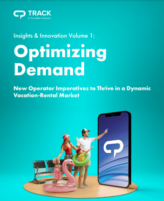 I&I Optimzing Demand Ebook 