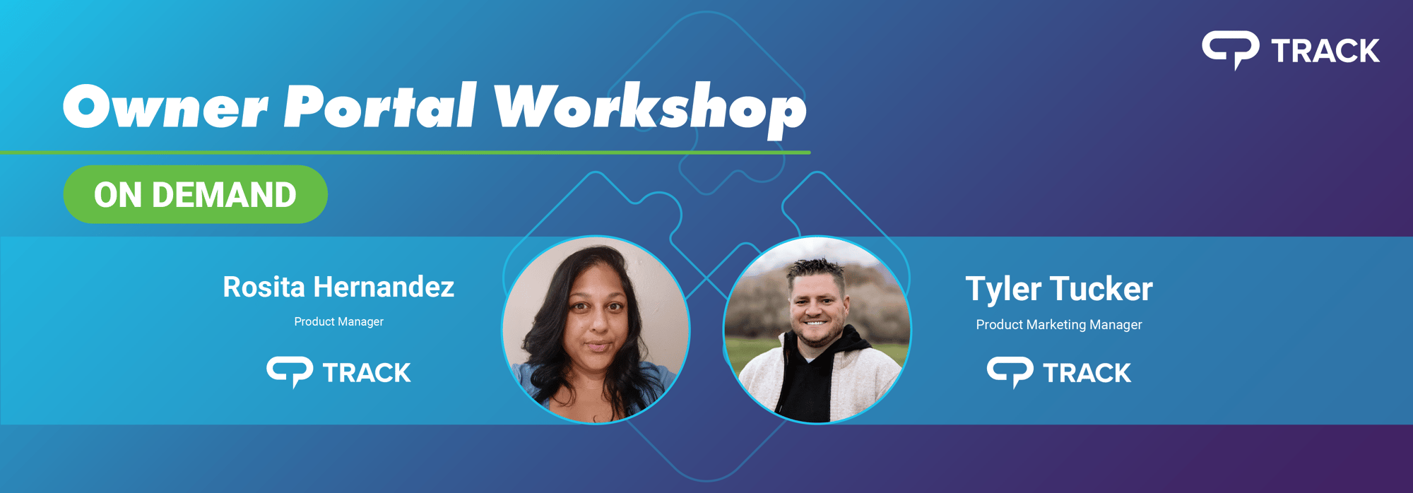 Owner Portal Product Workshop On Demand Owner Portal Product Workshop On Demand