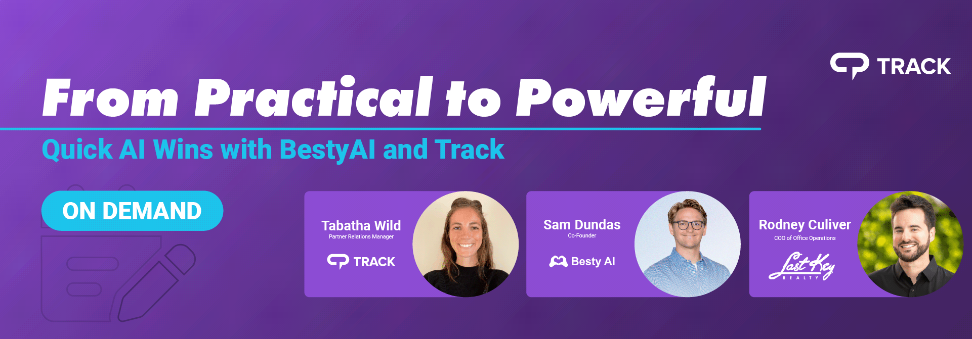 BestyAI Partner Webinar On Demand BestyAI Partner Webinar On Demand