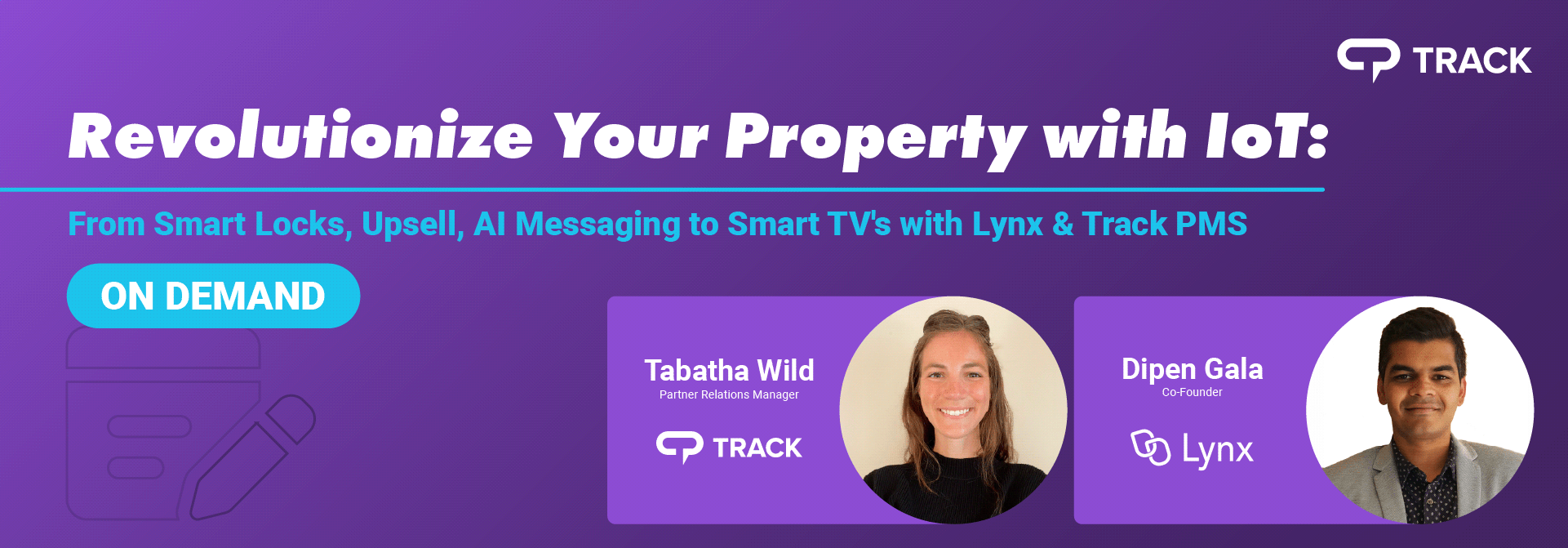 Lynx Partner Webinar On Demand Lynx Partner Webinar On Demand