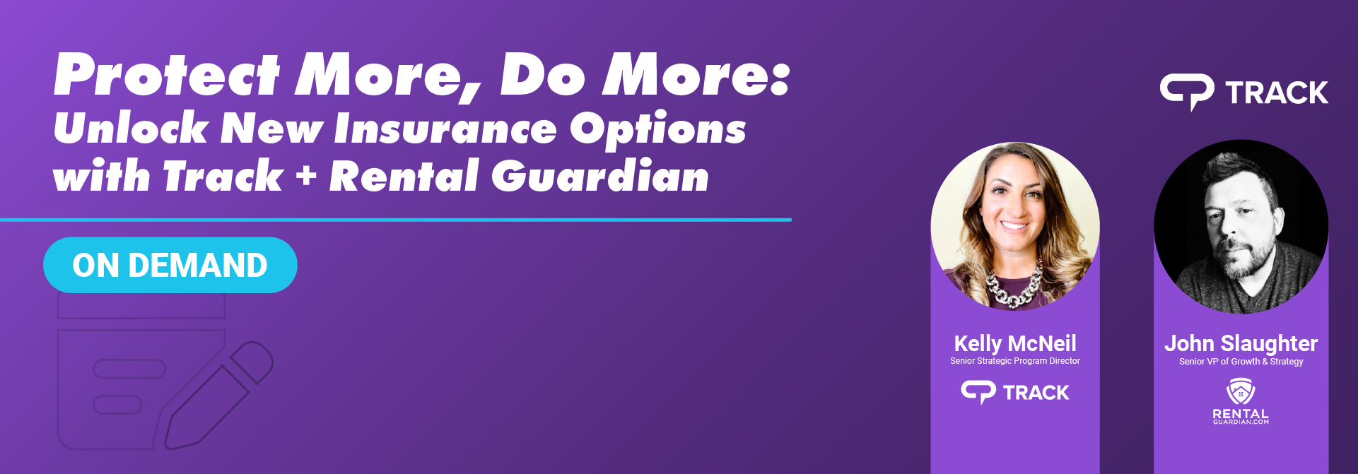 Rental Guardian Partner Webinar On Demand Rental Guardian Partner Webinar On Demand